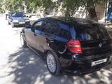 BMW 116 2008 года за 3 300 000 тг. в Актау – фото 3