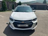 Chevrolet Onix 2023 годаүшін7 500 000 тг. в Алматы