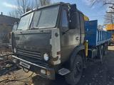 КамАЗ  53212 1990 года за 8 000 000 тг. в Талдыкорган