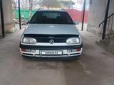 Volkswagen Golf 1994 годаfor2 000 000 тг. в Жетысай