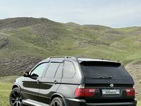 BMW X5 2005 года за 12 500 000 тг. в Алматы