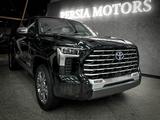Toyota Tundra 2022 года за 59 000 000 тг. в Алматы – фото 3