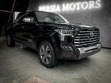 Toyota Tundra 2022 годаүшін62 000 000 тг. в Алматы – фото 5