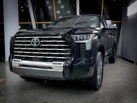 Toyota Tundra 2022 года за 65 000 000 тг. в Алматы – фото 19