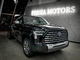 Toyota Tundra 2022 года за 65 000 000 тг. в Алматы – фото 2