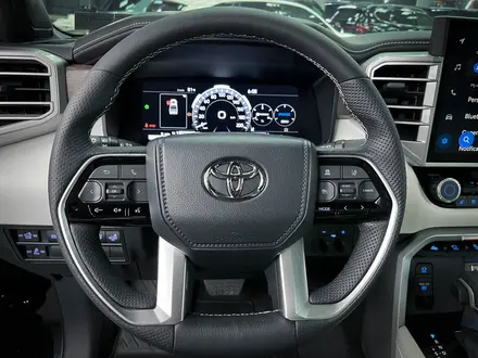 Toyota Tundra 2022 годаүшін62 000 000 тг. в Алматы – фото 30