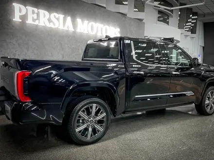 Toyota Tundra 2022 года за 65 000 000 тг. в Алматы – фото 17