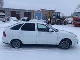 ВАЗ (Lada) Priora 2172 2014 годаүшін3 200 000 тг. в Караганда – фото 2