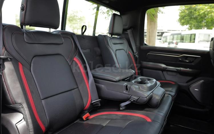 Dodge RAM — миниатюра 4