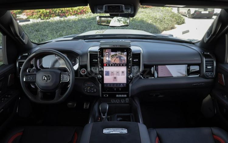 Dodge RAM — миниатюра 3