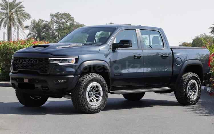 Dodge RAM — миниатюра 1