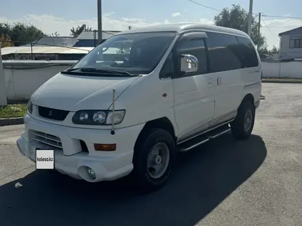 Mitsubishi Delica 2004 года за 6 500 000 тг. в Алматы