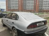 Toyota Corolla 1992 годаүшін850 000 тг. в Павлодар – фото 2