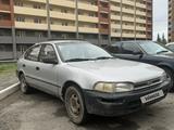 Toyota Corolla 1992 годаүшін1 100 000 тг. в Павлодар – фото 4