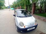Daewoo Matiz 2014 годаүшін1 200 000 тг. в Алматы – фото 2