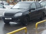 ВАЗ (Lada) Granta 2190 2012 годаүшін1 900 000 тг. в Актау