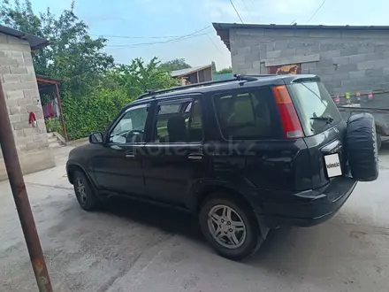 Honda CR-V 1997 года за 2 400 000 тг. в Алматы – фото 2