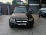 Honda CR-V 1997 года за 2 400 000 тг. в Алматы