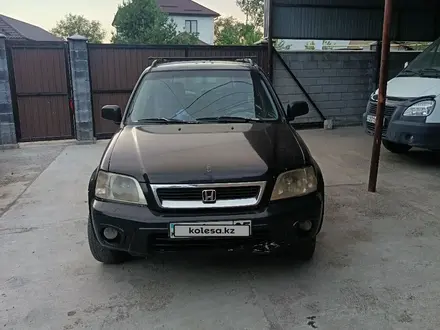 Honda CR-V 1997 года за 2 400 000 тг. в Алматы