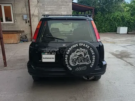 Honda CR-V 1997 года за 2 400 000 тг. в Алматы – фото 3
