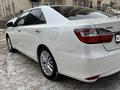 Toyota Camry 2015 годаүшін11 700 000 тг. в Астана – фото 8