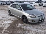 Toyota Avensis 2006 года за 5 500 000 тг. в Караганда