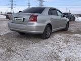 Toyota Avensis 2006 года за 5 500 000 тг. в Караганда – фото 2