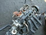 Двигатель АКПП Daewoo matiz 0.8for230 000 тг. в Алматы – фото 2
