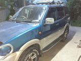 Nissan Mistral 1996 года за 2 500 000 тг. в Алматы – фото 3