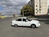 ВАЗ (Lada) Priora 2170 2014 годаүшін3 300 000 тг. в Туркестан – фото 4