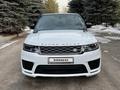 Land Rover Range Rover Sport 2021 года за 80 000 000 тг. в Алматы