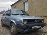 Volkswagen Golf 1988 годаfor600 000 тг. в Тараз – фото 3