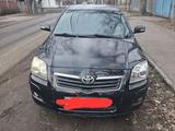 Toyota Avensis 2007 года за 4 800 000 тг. в Алматы