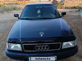 Audi 80 1994 годаfor1 500 000 тг. в Жезказган