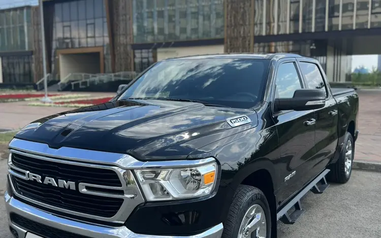 Dodge RAM 2019 года за 27 000 000 тг. в Астана