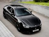 Maserati Ghibli 2013 года за 39 000 000 тг. в Алматы – фото 3