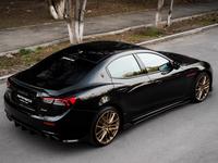 Maserati Ghibli 2013 года за 39 000 000 тг. в Алматы