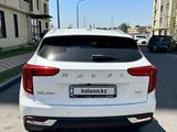 Haval Jolion 2021 года за 7 400 000 тг. в Алматы – фото 4