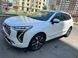Haval Jolion 2021 года за 7 400 000 тг. в Алматы – фото 2
