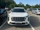 Haval Jolion 2021 года за 7 400 000 тг. в Алматы – фото 5