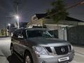 Nissan Patrol 2011 годаүшін6 500 000 тг. в Алматы