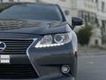 Lexus ES 300h 2015 годаfor9 000 000 тг. в Актау – фото 9