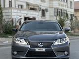 Lexus ES 300h 2015 года за 9 000 000 тг. в Актау – фото 2