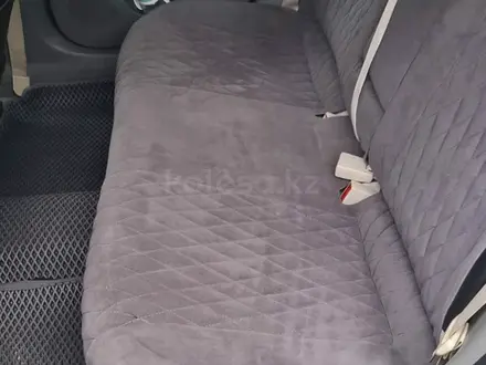 Hyundai Elantra 2023 года за 8 450 000 тг. в Уральск – фото 14