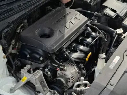 Hyundai Elantra 2023 года за 8 450 000 тг. в Уральск – фото 19