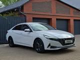 Hyundai Elantra 2023 годаүшін8 450 000 тг. в Уральск