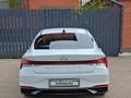 Hyundai Elantra 2023 года за 8 450 000 тг. в Уральск – фото 6