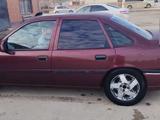 Opel Vectra 1995 года за 600 000 тг. в Жанаозен