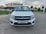 ВАЗ (Lada) Granta 2191 2015 года за 3 200 000 тг. в Шымкент