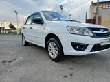 ВАЗ (Lada) Granta 2191 2015 года за 3 200 000 тг. в Шымкент